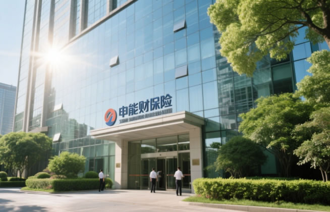 ���ܲƲ����չ�˾